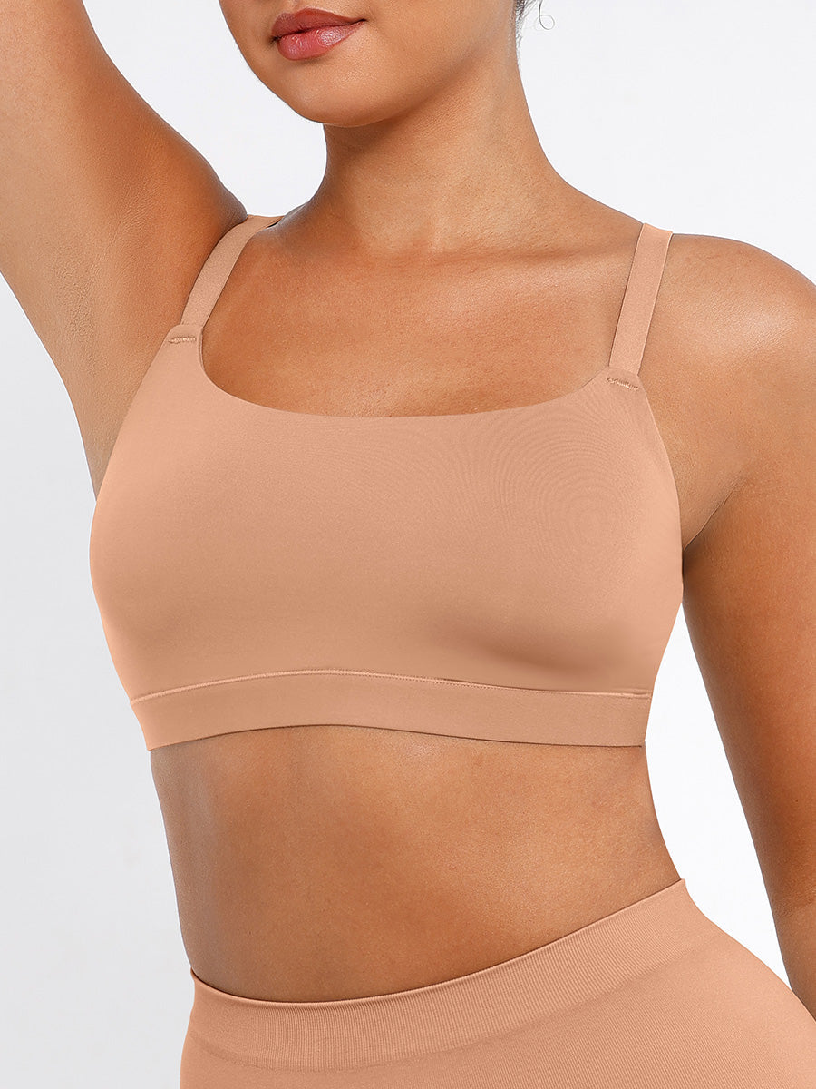 Sculp™ Everyday Comfort Bra | Wireless Support & Seamless Fit