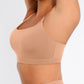 SculpStore Everyday Comfort Bra | Wireless Support & Seamless Fit