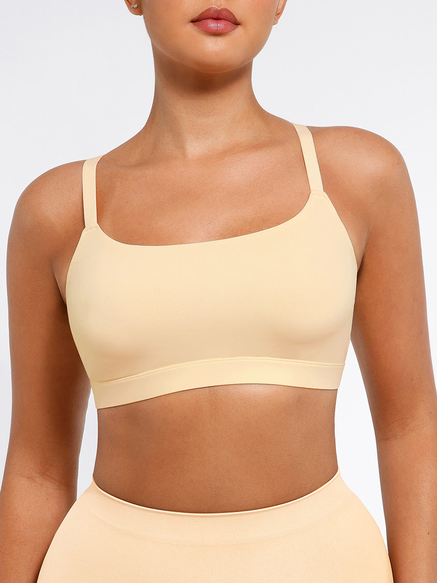 Sculp™ Everyday Comfort Bra | Wireless Support & Seamless Fit