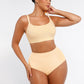 SculpStore Everyday Comfort Bra | Wireless Support & Seamless Fit