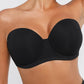 SculpStore InvisibleLift Bra | Wireless Push-Up Support