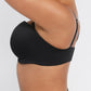 SculpStore InvisibleLift Bra | Wireless Push-Up Support