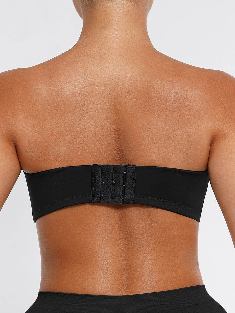 Sculp™ InvisibleLift Bra | Wireless Push-Up Support