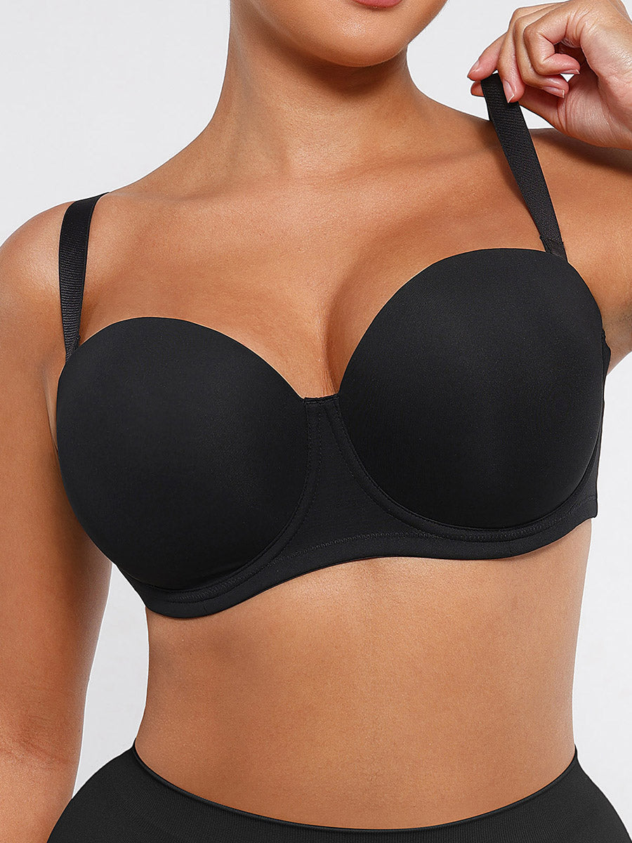 Sculp™ InvisibleLift Bra | Wireless Push-Up Support
