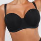 SculpStore InvisibleLift Bra | Wireless Push-Up Support