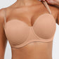 SculpStore InvisibleLift Bra | Wireless Push-Up Support