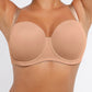 SculpStore InvisibleLift Bra | Wireless Push-Up Support