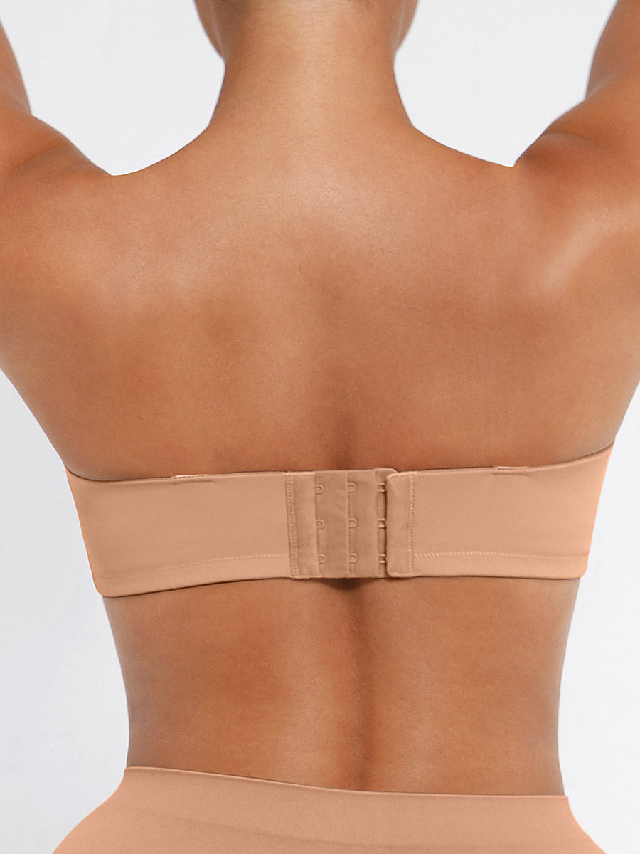Sculp™ InvisibleLift Bra | Wireless Push-Up Support