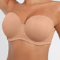 SculpStore InvisibleLift Bra | Wireless Push-Up Support