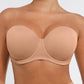 SculpStore InvisibleLift Bra | Wireless Push-Up Support