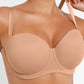 SculpStore InvisibleLift Bra | Wireless Push-Up Support