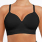 SculpStore Everyday Lift Bra | Wireless Push-Up Comfort