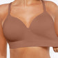 SculpStore Everyday Lift Bra | Wireless Push-Up Comfort