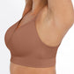 SculpStore Everyday Lift Bra | Wireless Push-Up Comfort