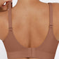 SculpStore Everyday Lift Bra | Wireless Push-Up Comfort