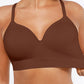 SculpStore Everyday Lift Bra | Wireless Push-Up Comfort