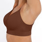 SculpStore Everyday Lift Bra | Wireless Push-Up Comfort