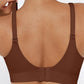 SculpStore Everyday Lift Bra | Wireless Push-Up Comfort