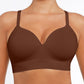 SculpStore Everyday Lift Bra | Wireless Push-Up Comfort