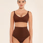 SculpStore ComfortLift Bra | Adjustable Straps & Seamless Support