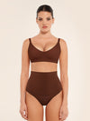 SculpStore ComfortLift Bra | Adjustable Straps & Seamless Support