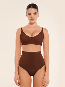SculpStore ComfortLift Bra | Adjustable Straps & Seamless Support