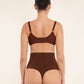 SculpStore ComfortLift Bra | Adjustable Straps & Seamless Support