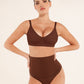 SculpStore ComfortLift Bra | Adjustable Straps & Seamless Support