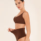 SculpStore ComfortLift Bra | Adjustable Straps & Seamless Support