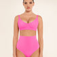 SculpStore ComfortLift Bra | Adjustable Straps & Seamless Support