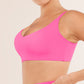 SculpStore ComfortLift Bra | Adjustable Straps & Seamless Support