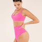 SculpStore ComfortLift Bra | Adjustable Straps & Seamless Support