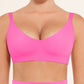 SculpStore ComfortLift Bra | Adjustable Straps & Seamless Support
