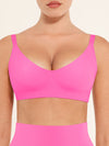 SculpStore ComfortLift Bra | Adjustable Straps & Seamless Support