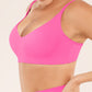 SculpStore ComfortLift Bra | Adjustable Straps & Seamless Support
