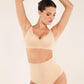 SculpStore ComfortLift Bra | Adjustable Straps & Seamless Support