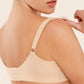 SculpStore ComfortLift Bra | Adjustable Straps & Seamless Support