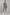 Sculp Ribbed Half-Zip Gym Co-Ord in Grey – front view