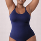 SculpStore 360 Sculpt Bodysuit | Seamless Tummy Control & Smoothing