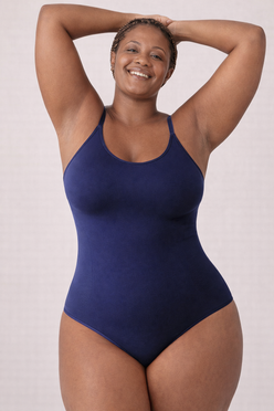 SculpStore 360 Sculpt Bodysuit | Seamless Tummy Control & Smoothing