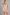 Sculp seamless zip-front mid-thigh shaping bodysuit in nude