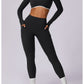 SculpStore Elite Pocket Leggings | Sculpting Fit with Side Pockets