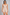 Sculp open bust steel-boned faja in nude, zip-front waist cincher