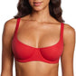 SculpStore Seamless Underwire Support Bra