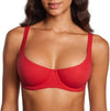 SculpStore Seamless Underwire Support Bra