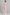 Sculp Ribbed Square Neck Gym Co-Ord in Pink – side view
