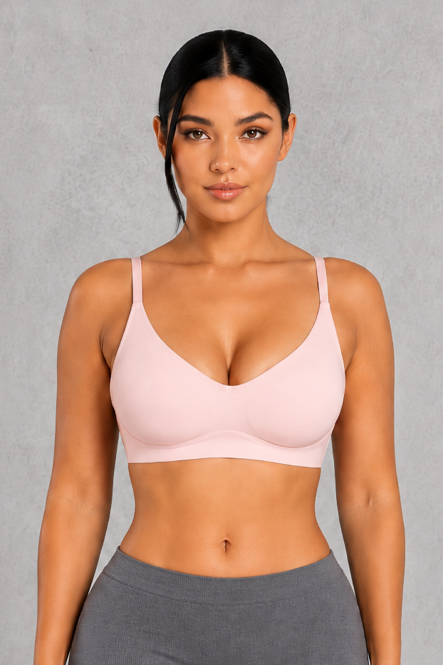 SculpStore ComfortLift Bra | Adjustable Straps & Seamless Support