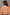 Sculp Low Back Plunge Push-Up Bra in Nude, back view with clear straps