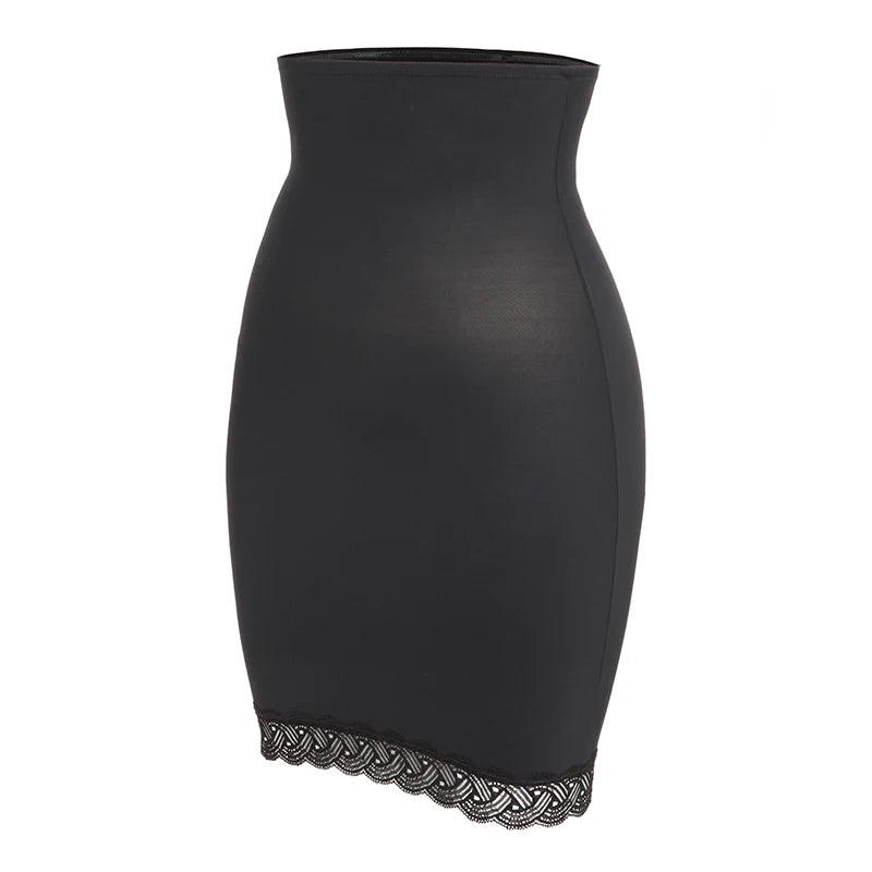Sculp High-Waist Slimming Shaping Half Slip