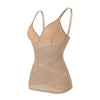 Sculp V-Neck Seam-Free Tummy Control Shaping Cami Top